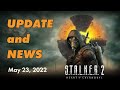 Stalker 2 - Update and News Recap
