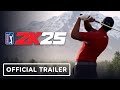 2K GAMES PGA Tour 2K25 video