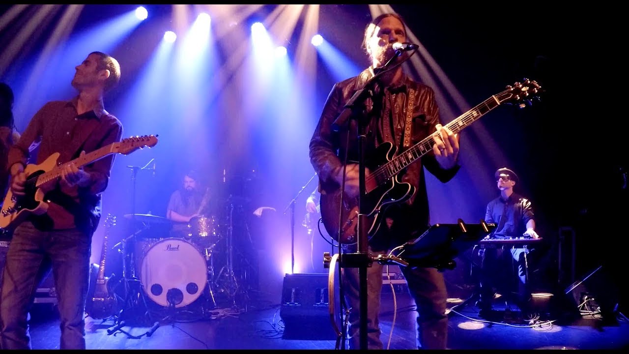 Watch Shine - Ghost Town Blues Band live in Chateauguay, Quebec on YouTube Watch Shine - Ghost Town Blues Band live in Chateauguay, Quebec on YouTube