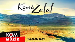 Koma Zelal - Emrê Min (Official Audio © Kom Müzik)