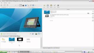 IS-XPress EUO 2 - Create a New Project