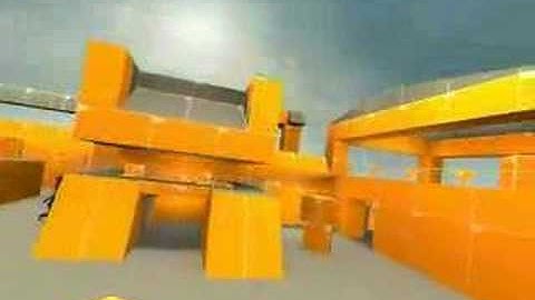 Counter-Strike Demo smoother