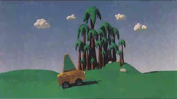 Jeigo - Youth (Official video) Directed by Hannah Eccles