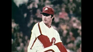1977 Phillies  'Unfinished Business'  Enhanced & ColorCorrected  1080p