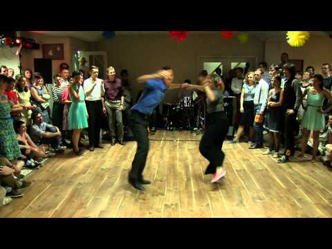 Swinglandia 2013 Strictly