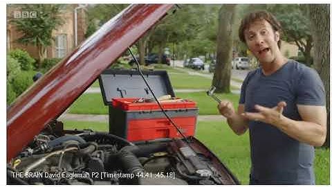 Visual Dictionary - Definitions You Never Forget : Cognitive Reserve : The Brain As a Toolbox