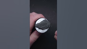 #ad How To Make Epic Snow Bases For Miniatures!