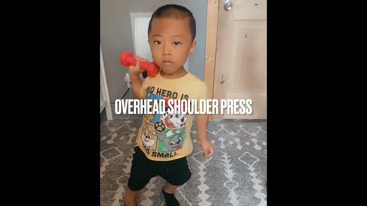Upper body burn