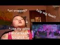 Ariana Grande 7 Rings (Official music video) Reaction!!!