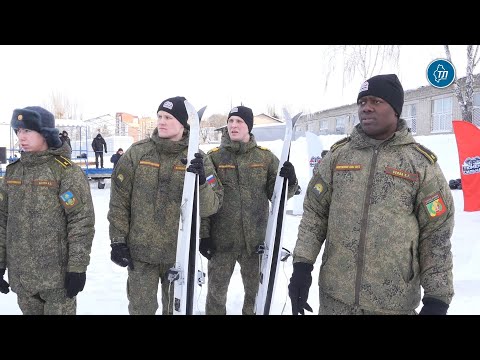 Около 400 участников собрал первый фестиваль «Тюмень сильная – ледниковый период»