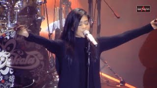 Download Lagu Bendera, Nafsu, Kupilih Dia - Cokelat | At Mandiri Karnaval 2022 MP3