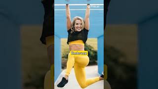 “Anna Kaiser’s Secret to Fitness: Ditch Ozempic and Try This!” #shorts #annakaiser #anna #kaiser Wealth