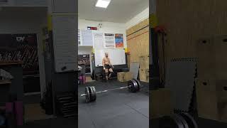 UFB Champions league-SCALED devision WOD 3
