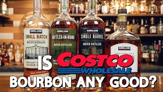 Is Costco Bourbon Worth Buying?