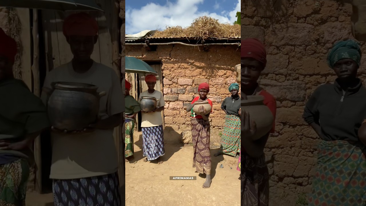 From pain to power: Mama’s story through dance