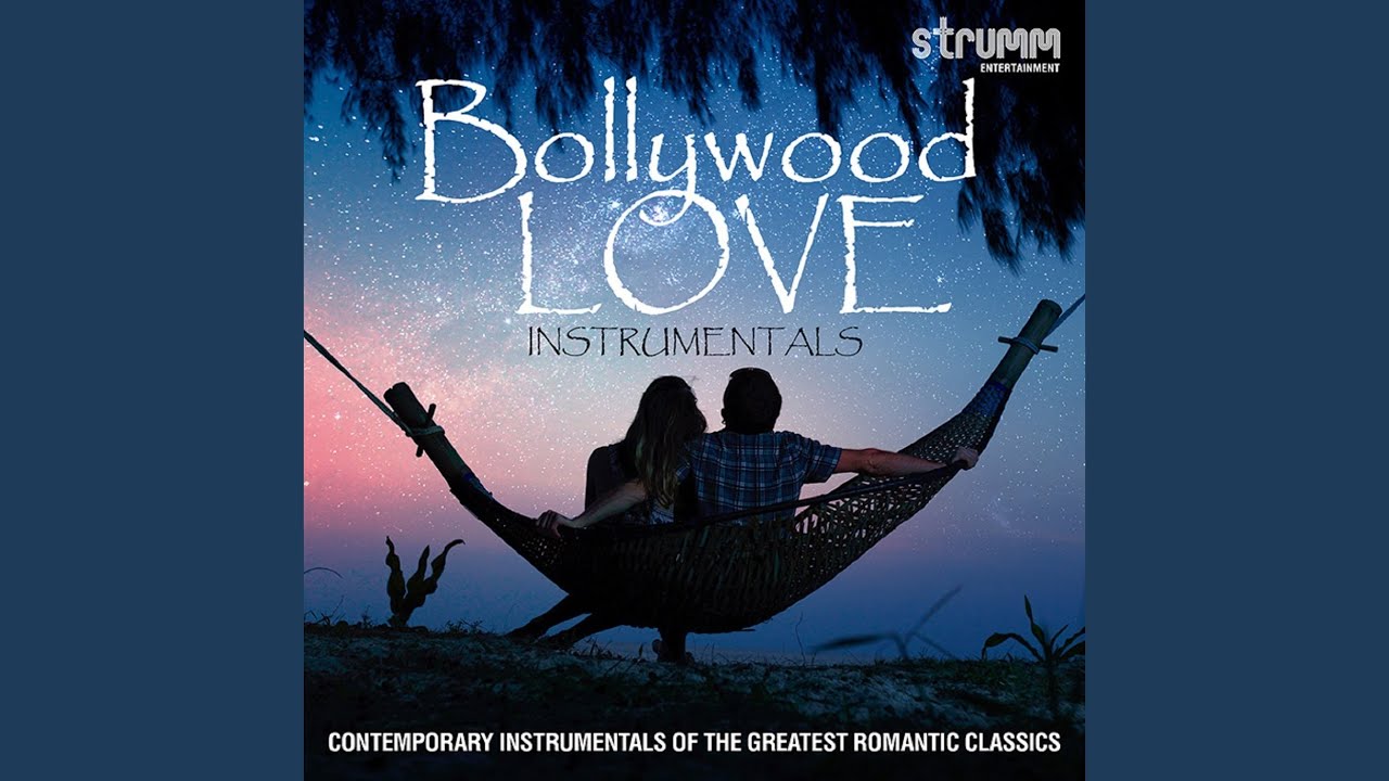 Chhukar Mere Man Ko (Unwind Instrumental) 