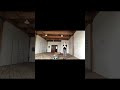 Preview of my new studio space 🦋