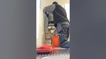 Glowworm Flexicom main heat exchanger replacement