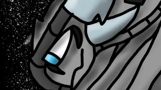 Drawing My OCs #11 // Comet // WoF Speedpaint