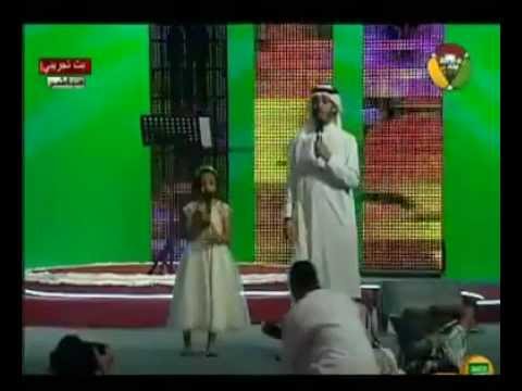 شوفو السعودية سمير البشيري ووعد البشيري
