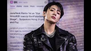 What Is Jungkook Going To Do At Waterbomb That Made 1,618 People Vote For Him Over PSY?