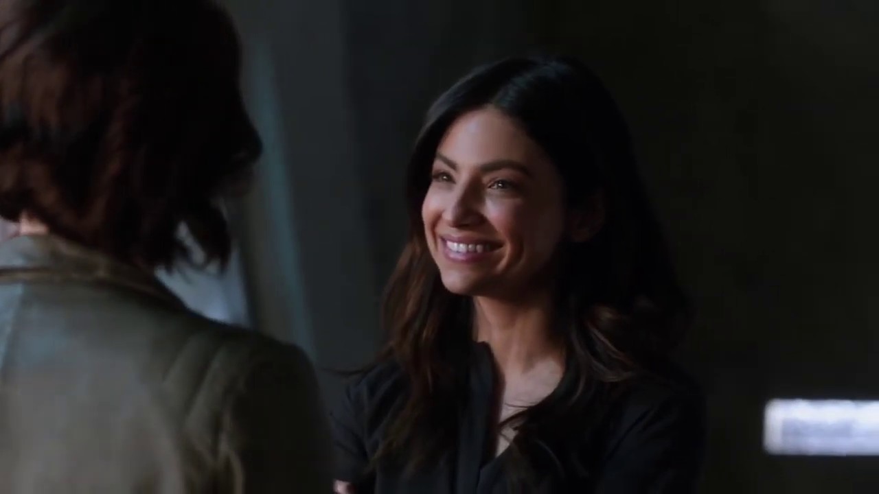 Maggie and Alex | Secret Love Song