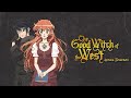 Nishi no Yoki Majo : Astraea Testament - Starry Waltz (Instrumental)