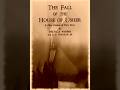 The Fall of the House of Usher (1928) silent
