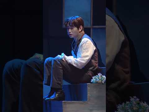 [4K][세로캠] 221126 뮤지컬 《테레즈 라캥》 커튼콜 | 이진우(F.) 최연우 박정원 이혜경