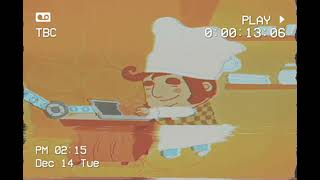 Baby TV Lets Cookin' 19 Effect HD