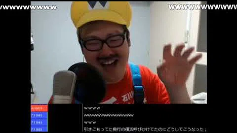 تحميل ニコ生 Js Mp4 Mp3
