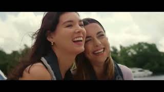 More4 Hd Uk - 8 Advert Breaks Continuity - Sun 1992021 22