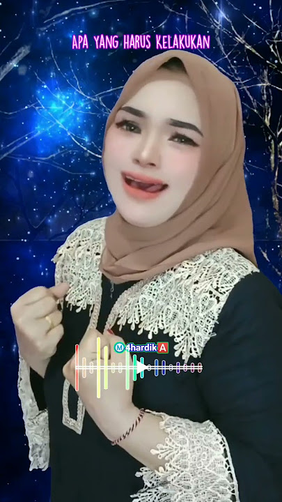 Bertaruh Rindu ( Siti KDI) Lipsync by Wina -TikTok Official @m4hardika