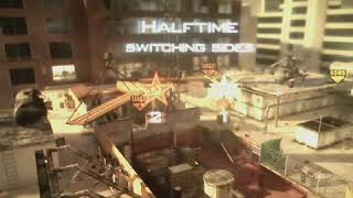 Infinity Ward Fails (Commentary)