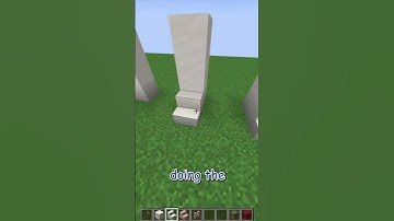 how to build with Cherry and Quartz in minecraft update 1.21 #shorts