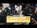 Afro Allstars vs Dancehall Allstars | Exhibition Battle | CDC Festival 2024