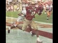 1998 USC vs Florida State first half