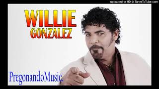 Porque No Estas Conmigo - Voz - Willie Gonzalez