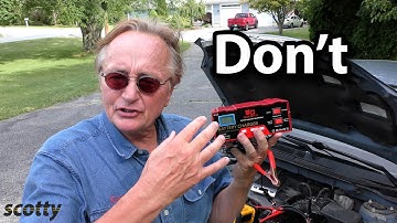 This Stupid Device Just Destroyed My Car and I