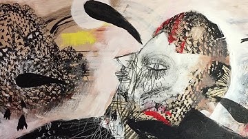 jessereno.com - films about making paintings