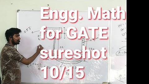 Numerical Methods - Newton Raphson part 4