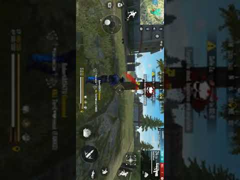 over power game play duo vs squad i kill whole squad with shubham bhai