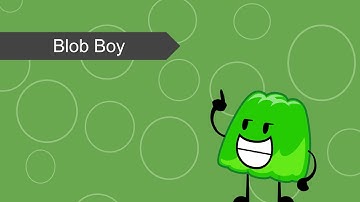 BFB Viewer Voting Episode 42