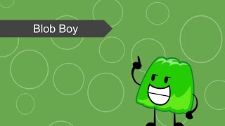 BFB Viewer Voting Episode 42