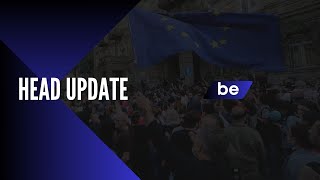 Bite Explore/Head Update (Thousands rally in Georgia as lawmakers move closer)