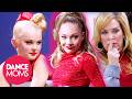 The Girls Perform a MATURE Routine! (S6 Flashback) | Dance Moms
