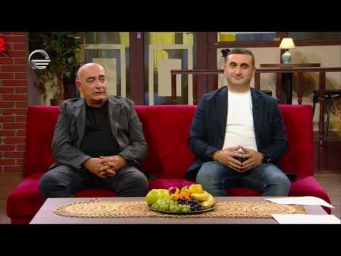 საქართველოში დომბისა და ვერძის იგივე მუფლონის სახეობების აღდგენა იგეგმება