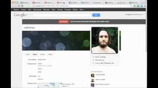 TalentBin Social Recruiting Chrome Browser Plugin