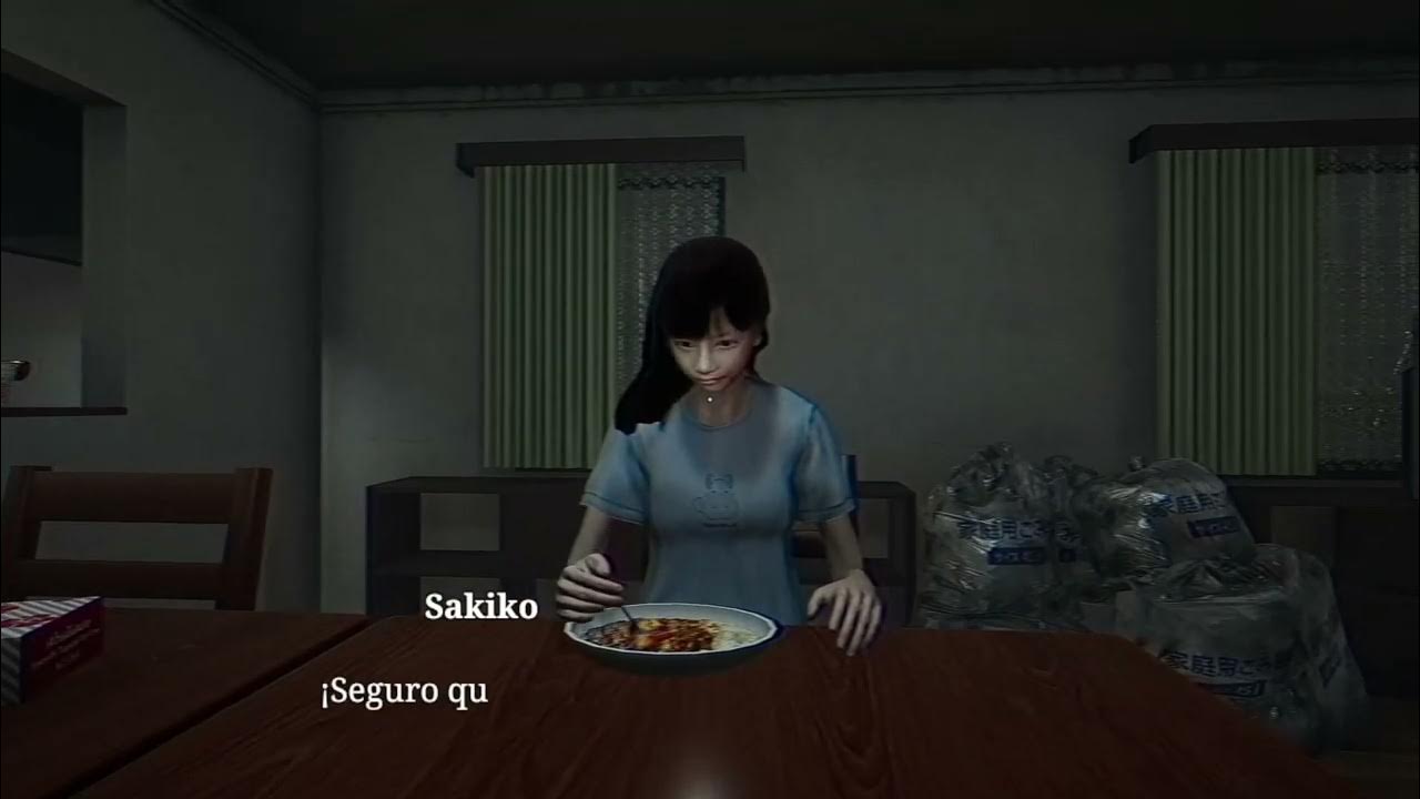 CHILLAS ART THE KIDNAP / gameplay YouTube