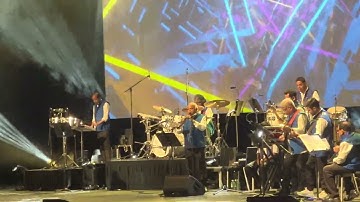 Keh Do Ke Tum Ho Meri Warna | Amit Kumar & Priyanka Mitra | Laxmikant – Pyarelal Melbourne 2023